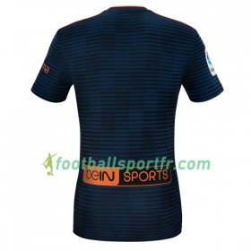 Tenue Valence CF Exterieur 2018-2019 Maillot de Foot